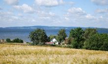 Urlaubswerft Dock 13 | Ihr stilvolles Erholungsparadies