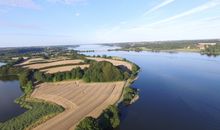 Urlaubswerft Dock 13 | Ihr stilvolles Erholungsparadies