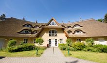 Maisonette-Ferienwohnung im Haus Sonne