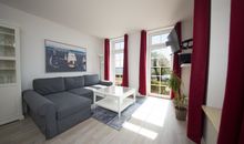 Exklusives Apartment in Kieler City