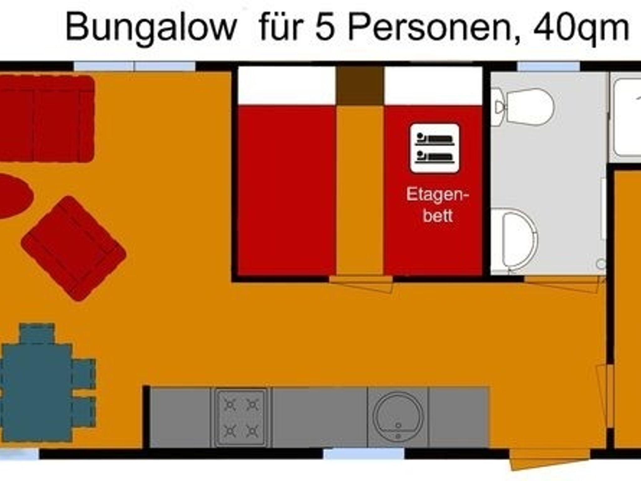 Bungalow 17