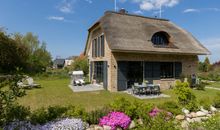 Ferienhaus am Saaler Bodden