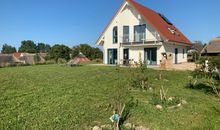 Ferienhaus am Saaler Bodden