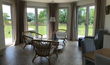 Ferienhaus am Saaler Bodden