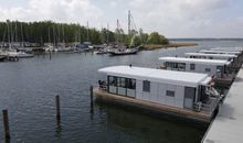 Hausboot Krosse Krabbe - LP6