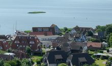 Ferienwohnung Backbord (Hunde erlaubt)