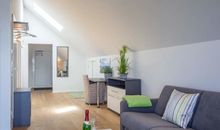 Hafenwohnung mit Balkon - F7517