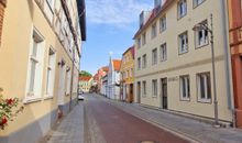 Haus Seebad Ueckermünde Ferienwohnungen