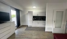 Gemütliche Ferienwohnung in Zingst