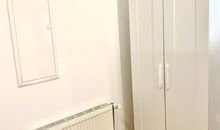 Ost See Blick Ferienwohnung Nr.5 Baabe