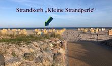 KLEINE STRANDPERLE