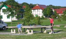 Ferienhof Büdlfarm - Wohlfühlhütte