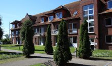 Landhaus Ostseeblick - Apartment Klink