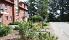 Ferienhaus Strandläufer Sehlendorf