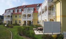 Residenz Ostseestrand, WE 20 / 9948