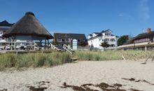 Wellness - Bungalow Strandgut