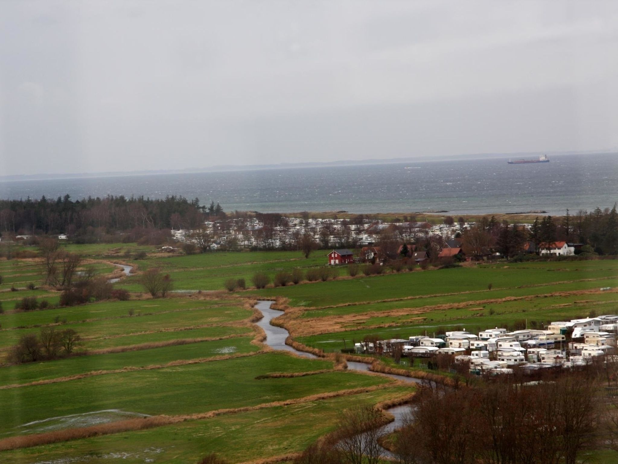 Alte Strandvogtei Sellin, Garten-Bungalow 3, direkt im Herzen vom Ostseebad Sellin