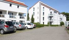 Yachthafenresidenz - Wohnung 6204 / 831