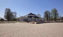 FEWO bis 2 Pers. inmitten den Yachthafens Ueckermünde, Stettiner Haff, Ostsee