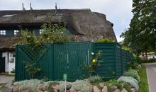 Ferienwohnung Sonnenkamp in Groß Zicker/Halbinsel Mönchgut