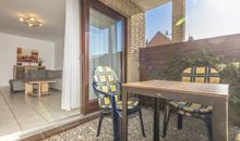 Familienapartment mit Terrasse