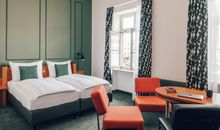 Townhouse Hotel Stadt Hamburg Wismar