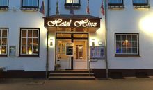 Riesebusch Waldhotel