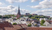 Mercure Hotel Luebeck City Center