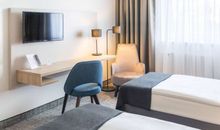 Mercure Hotel Luebeck City Center