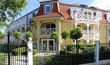 Residenz Ostseestrand WE 15 / 9876