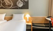 ibis budget Luebeck City Sued