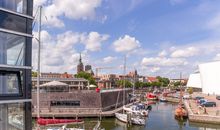 Kontorhaus am Ozeaneum