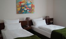 IntercityHotel Rostock