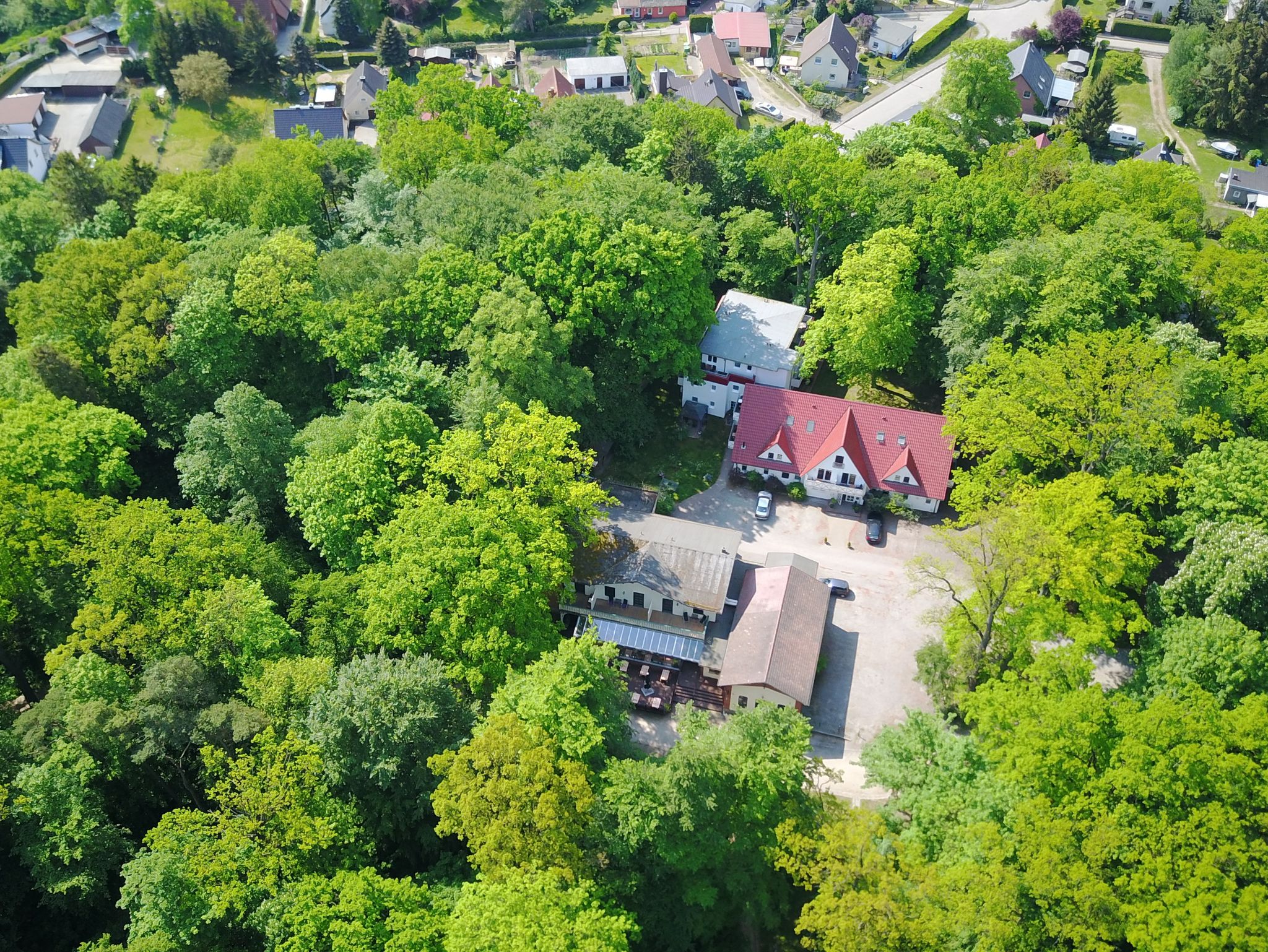 Ferienhof Kruse Wohnung Nr. 5