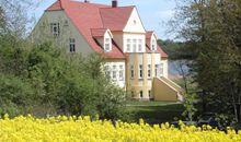 Ferienwohnung 5 mit Seeblick für 4 Personen