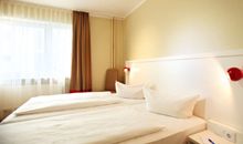 Hotel Ostseehalle Kiel by Premiere Classe