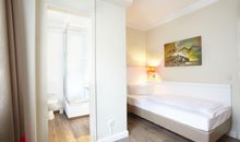 Hotel Ostseehalle Kiel by Premiere Classe