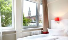 Hotel Ostseehalle Kiel by Premiere Classe