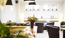 Hotel Ostseehalle Kiel by Premiere Classe