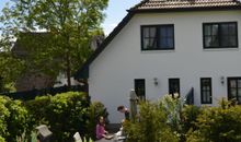 Ferienhaus "Kormoran" in Groß Zicker/Halbinsel Mönchgut