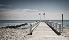 Ferienhaus "Strandhafer" in Groß Zicker/Halbinsel Mönchgut