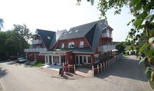 Strandhotel Deichgraf