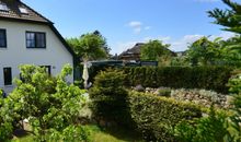 Ferienhaus "Seeadler" in Groß Zicker/Halbinsel Mönchgut