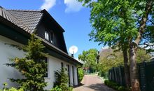 Ferienhaus "Seeadler" in Groß Zicker/Halbinsel Mönchgut