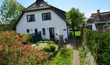 Ferienhaus "Seeadler" in Groß Zicker/Halbinsel Mönchgut