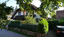 Ferienhaus "Strandflieder" in Groß Zicker/Halbinsel Mönchgut