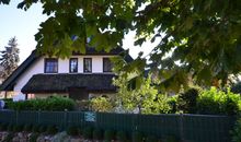 Ferienhaus "Strandflieder" in Groß Zicker/Halbinsel Mönchgut