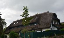 Ferienhaus "Strandflieder" in Groß Zicker/Halbinsel Mönchgut