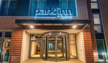 Park Inn by Radisson Wismar