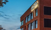 Park Inn by Radisson Wismar